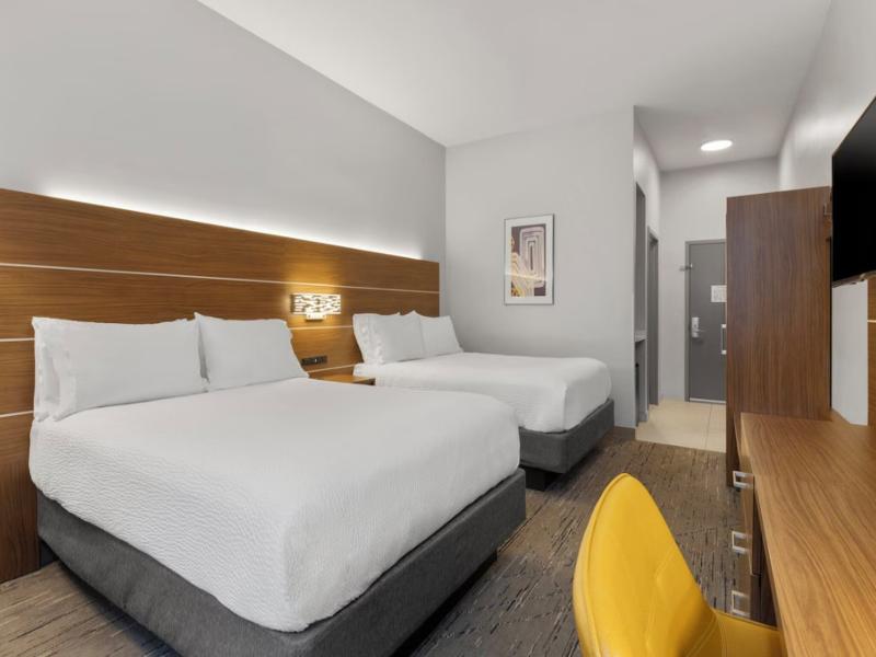 Holiday Inn Express & Suites West Coxsackie image