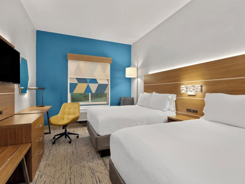 Holiday Inn Express & Suites West Coxsackie image