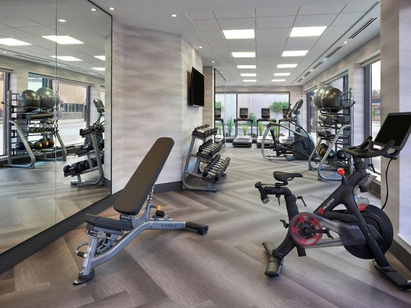 Fairfield by Marriott Niagara Falls, Canada image