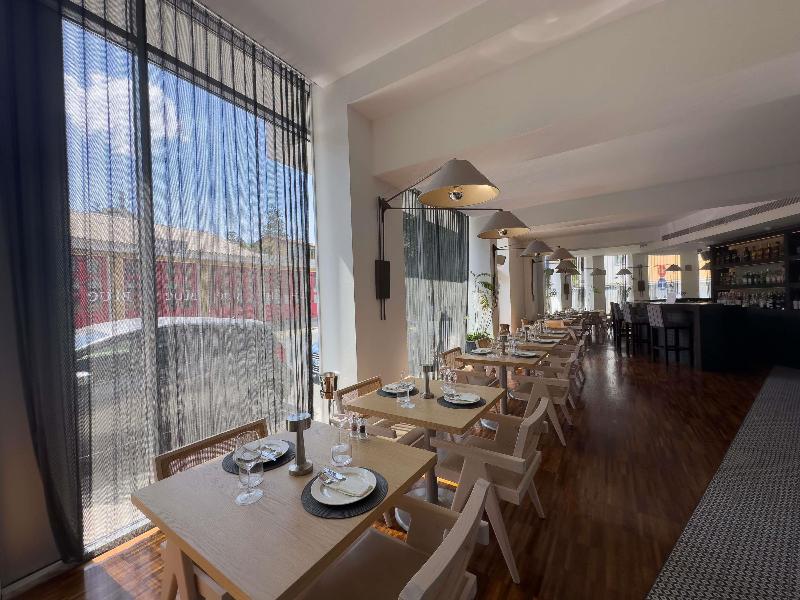 The Classic Hotel Nicosia - Handwritten Collection image