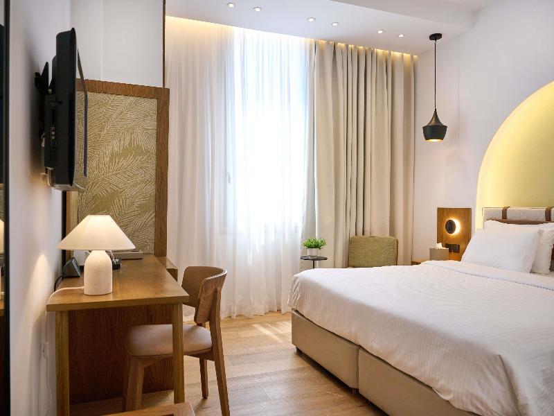 The Classic Hotel Nicosia - Handwritten Collection image