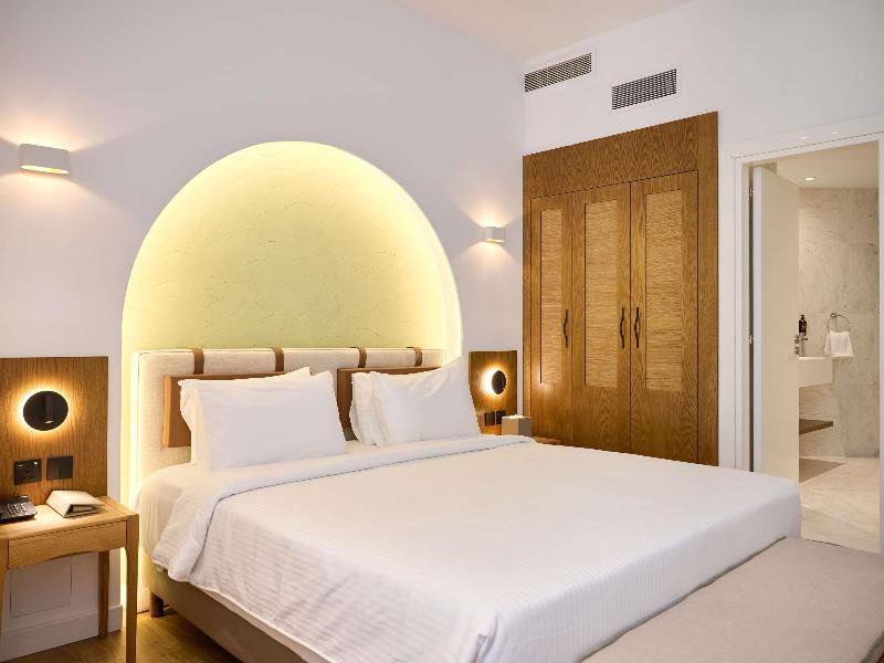 The Classic Hotel Nicosia - Handwritten Collection image