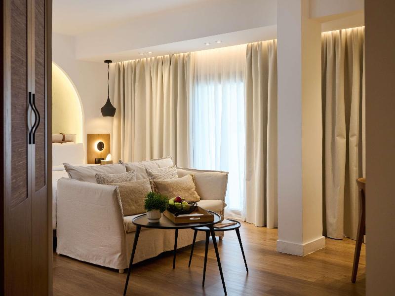 The Classic Hotel Nicosia - Handwritten Collection image