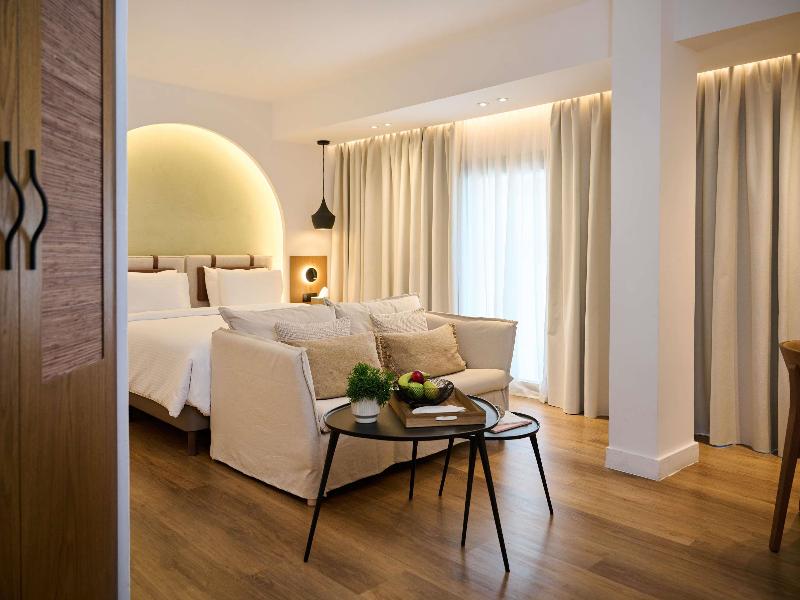The Classic Hotel Nicosia - Handwritten Collection image
