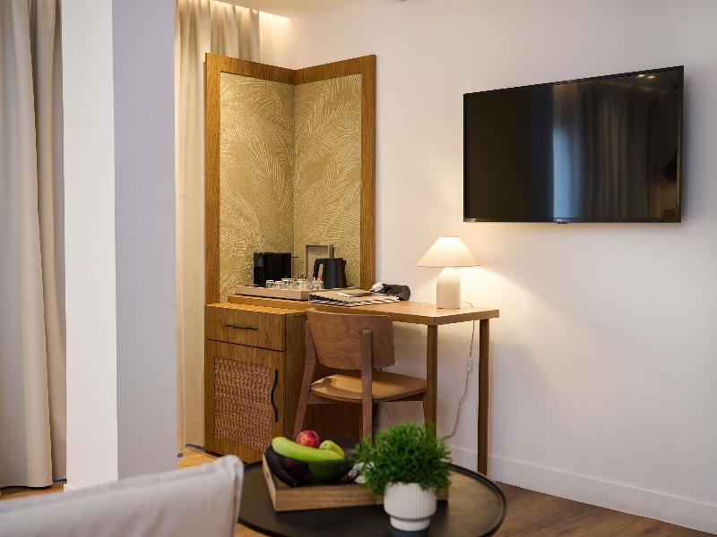 The Classic Hotel Nicosia - Handwritten Collection image
