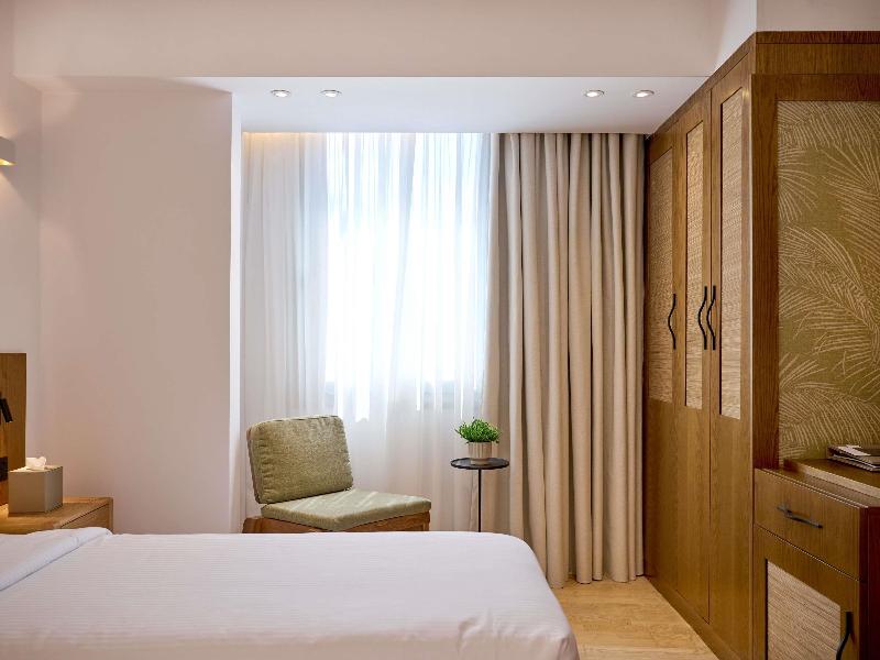 The Classic Hotel Nicosia - Handwritten Collection image