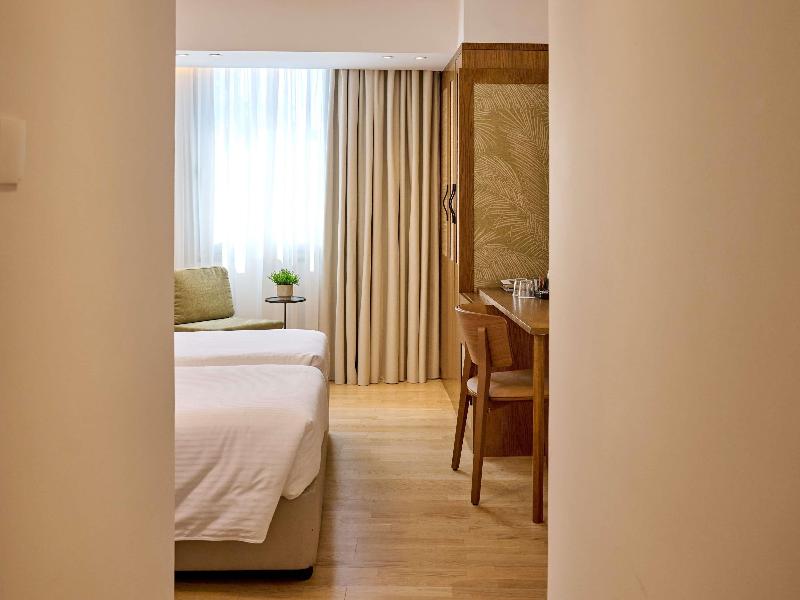 The Classic Hotel Nicosia - Handwritten Collection image