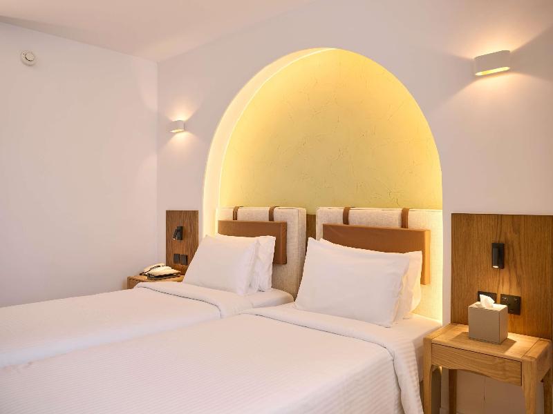 The Classic Hotel Nicosia - Handwritten Collection image