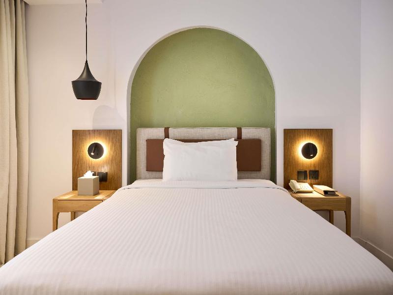 The Classic Hotel Nicosia - Handwritten Collection image