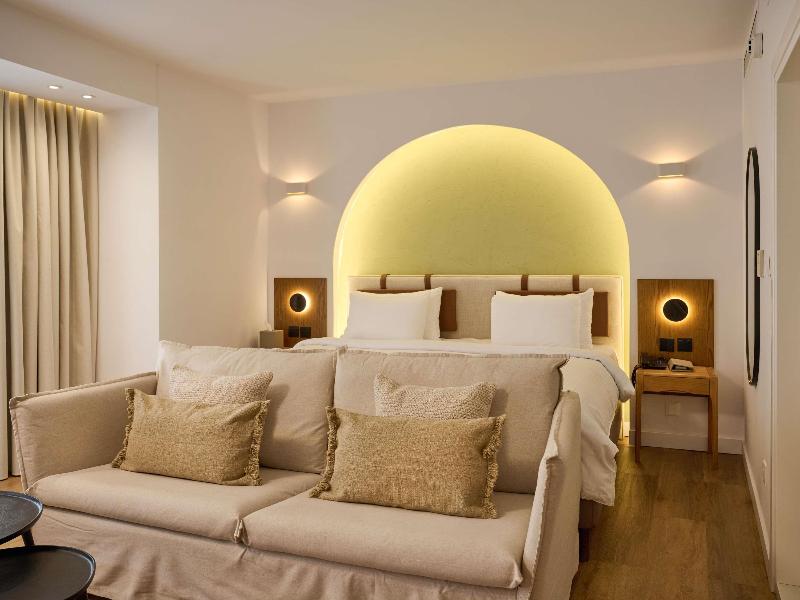 The Classic Hotel Nicosia - Handwritten Collection image