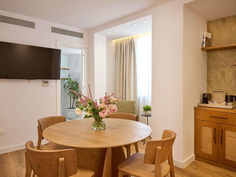 The Classic Hotel Nicosia - Handwritten Collection image