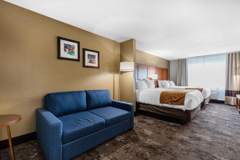 Country Inn & Suites Nashville South