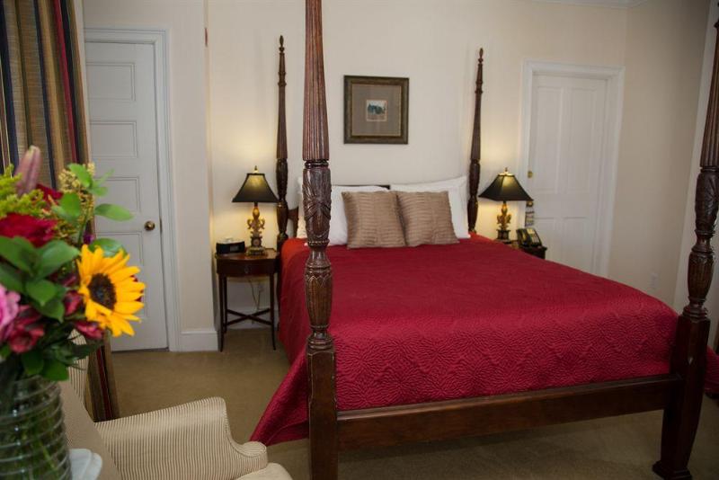 Almondy Inn image