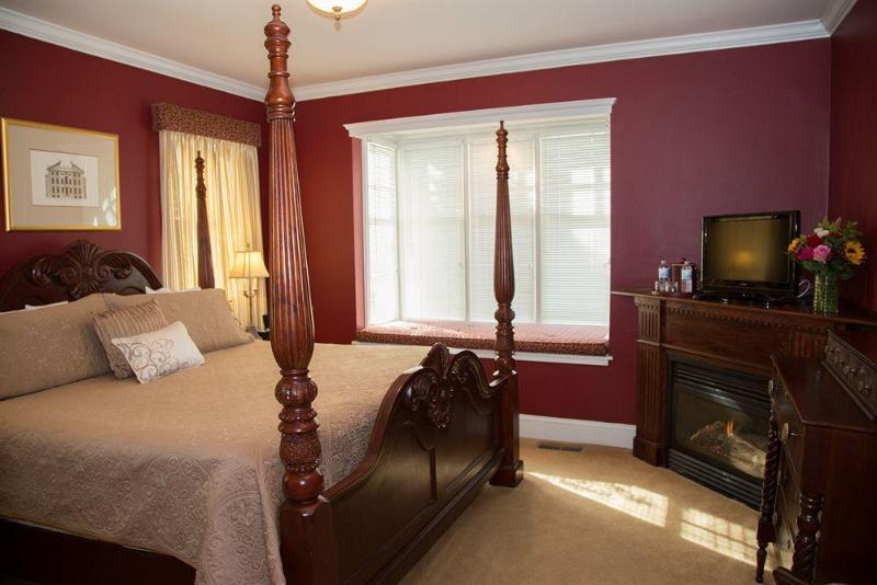 Almondy Inn image