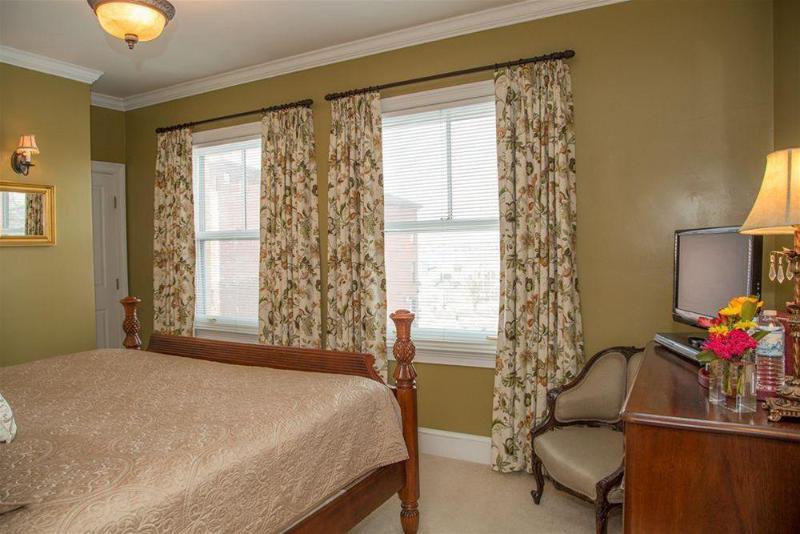 Almondy Inn image