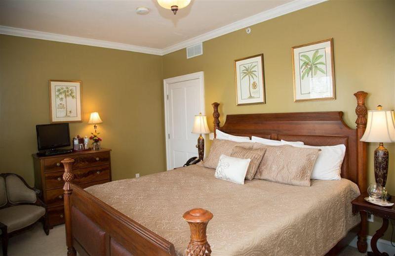 Almondy Inn image