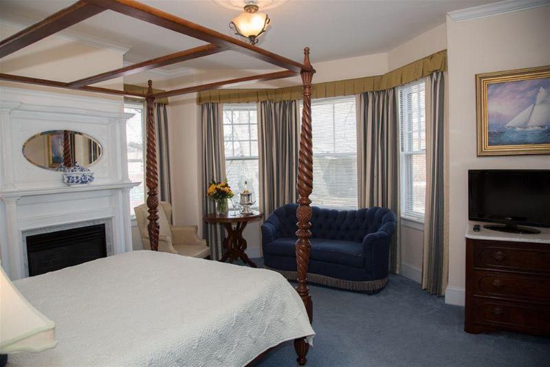 Almondy Inn image