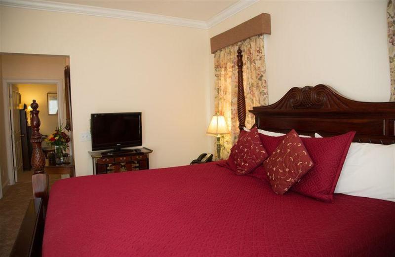Almondy Inn image