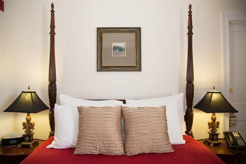 Almondy Inn image
