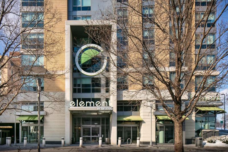 Element Omaha Midtown Crossing image