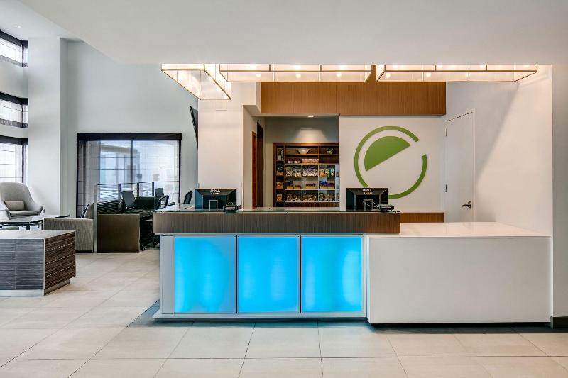 Element Omaha Midtown Crossing image