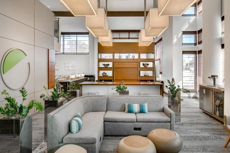Element Omaha Midtown Crossing image