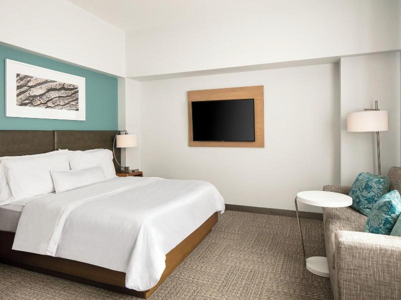 Element Omaha Midtown Crossing image