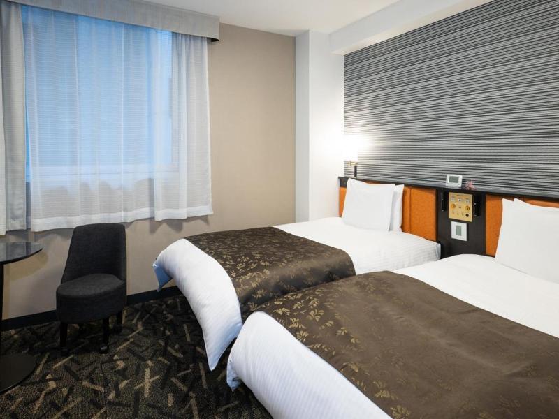 APA Hotel Kamata Ekimae image
