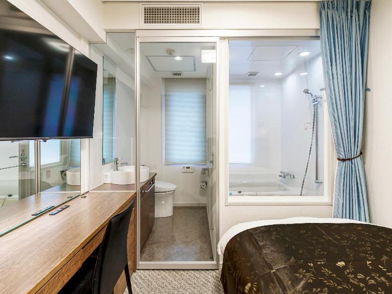 APA Hotel Kamata Ekimae image