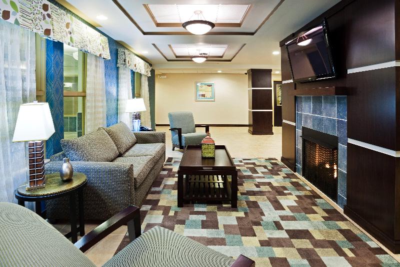 Holiday Inn Express Hotel & Suites Newport South image