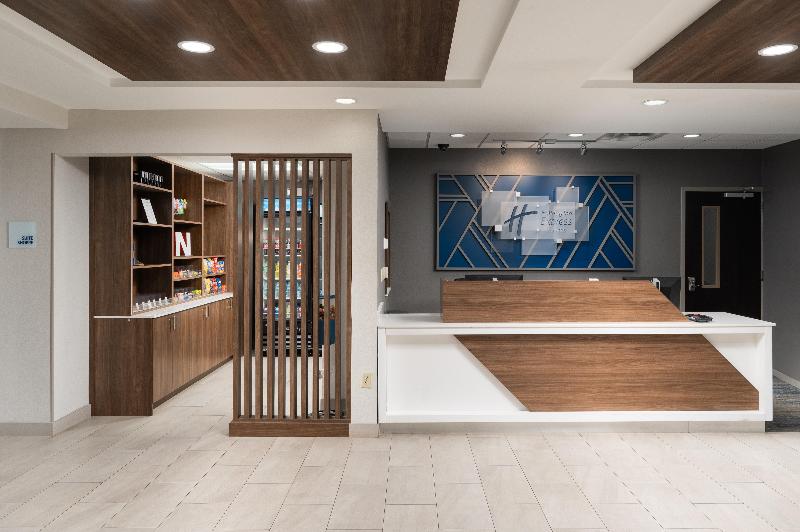 Holiday Inn Express Hotel & Suites Newport South image