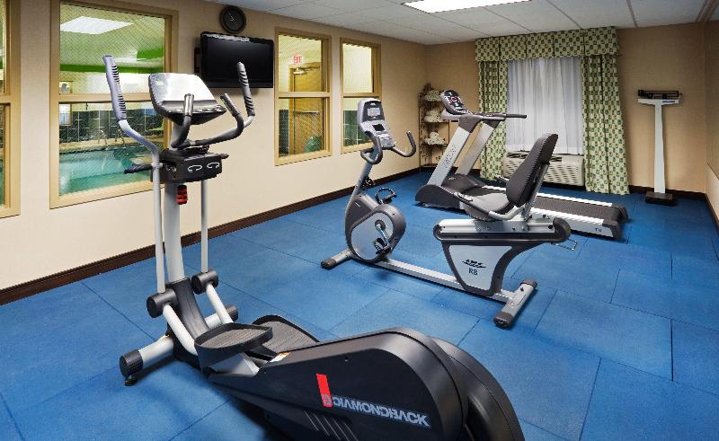 Holiday Inn Express Hotel & Suites Newport South image