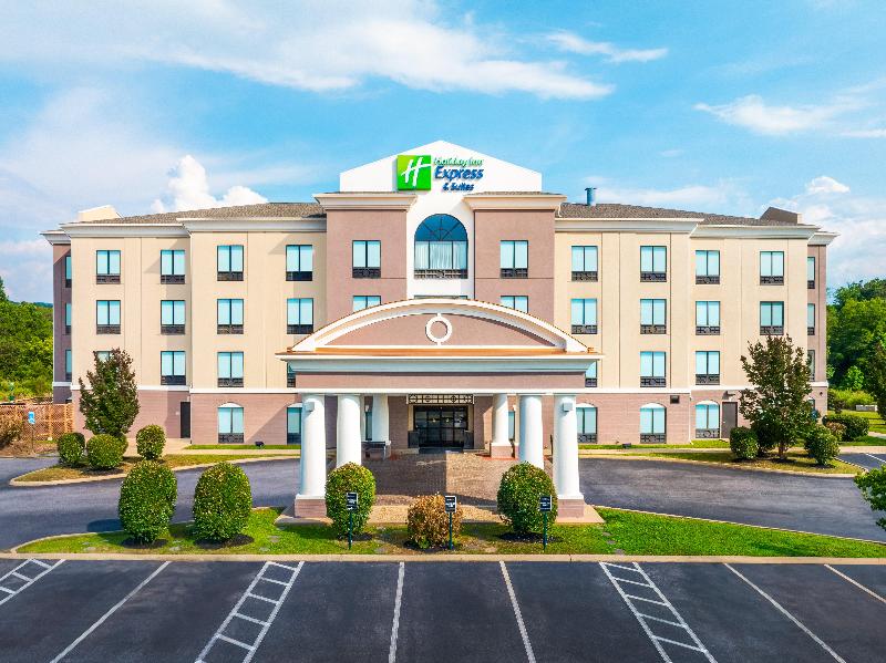 Holiday Inn Express Hotel & Suites Newport South image
