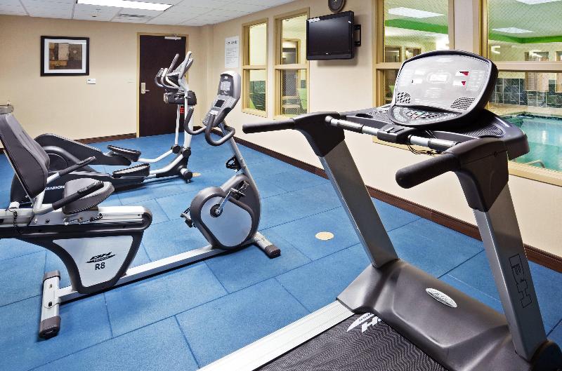 Holiday Inn Express Hotel & Suites Newport South image