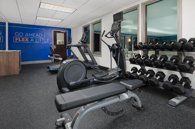 Holiday Inn Express Hotel & Suites Newport South image