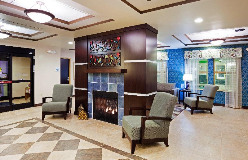 Holiday Inn Express Hotel & Suites Newport South image