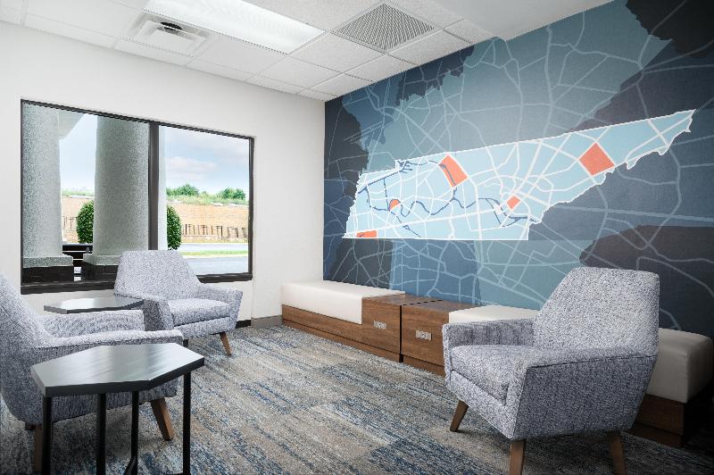 Holiday Inn Express Hotel & Suites Newport South image