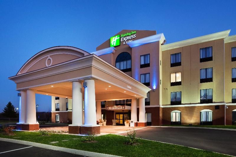 Holiday Inn Express Hotel & Suites Newport South image