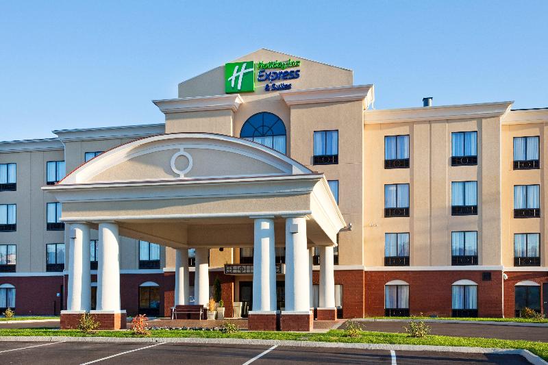 Holiday Inn Express Hotel & Suites Newport South image