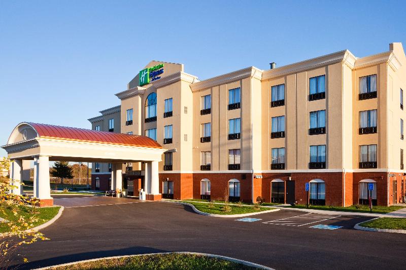 Holiday Inn Express Hotel & Suites Newport South image