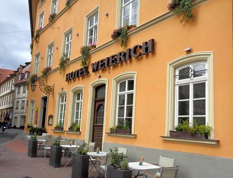 Weierich image