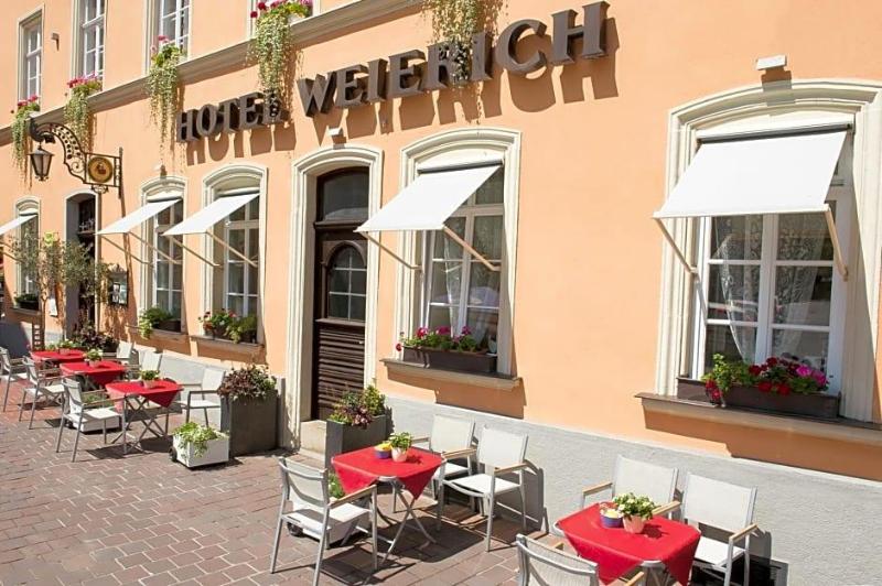 Weierich image