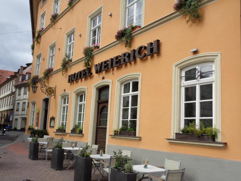 Weierich image
