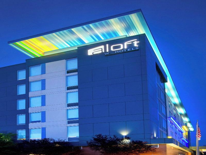 Aloft Nashville-Cool Springs