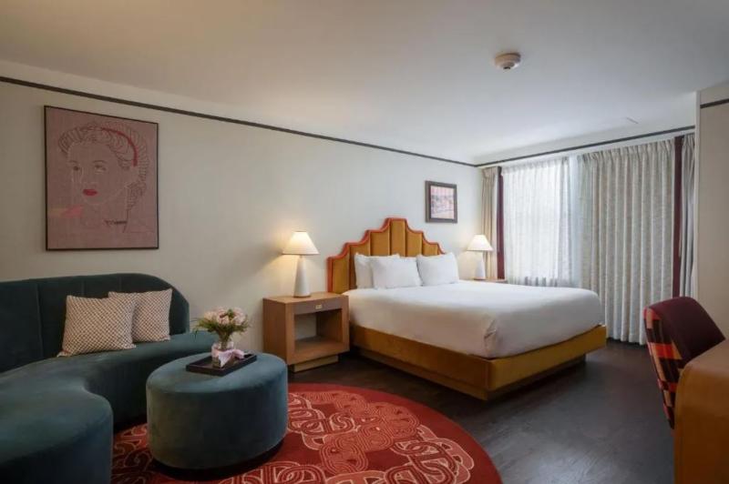 Hotel Indigo Nashville Downtown, an IHG Hotel 5