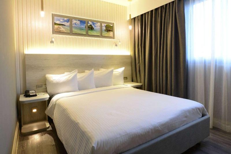 Wyndham Garden Guam image