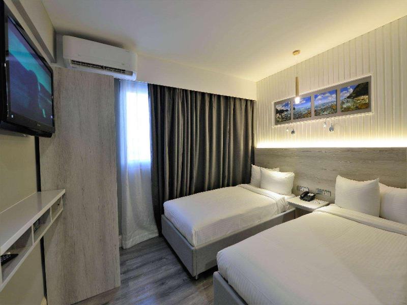 Wyndham Garden Guam image