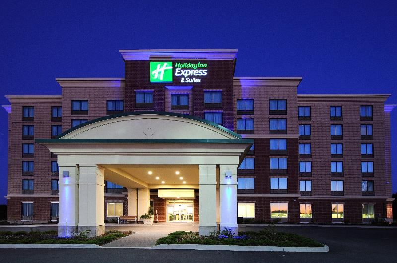 Holiday Inn Express & Suites Halifax Airport