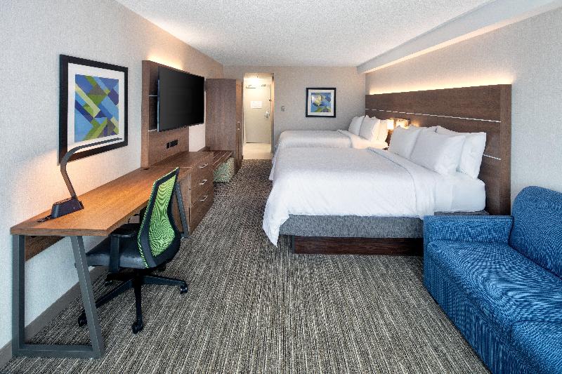 Holiday Inn Express & Suites Halifax Airport photo 16