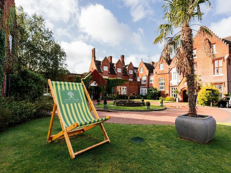 Sprowston Manor Hotel & Country Club image